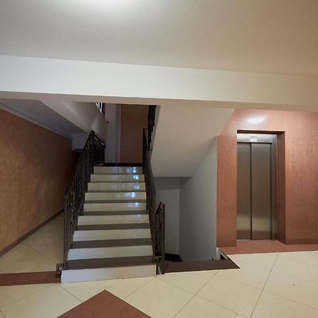 Alessandro Home 2 Luxury Centru Palas Mall Iasi Moldovei 30 Zewnętrze zdjęcie