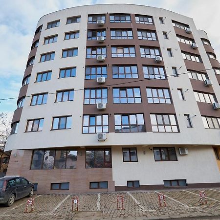 Alessandro Home 2 Luxury Centru Palas Mall Iasi Moldovei 30 Zewnętrze zdjęcie