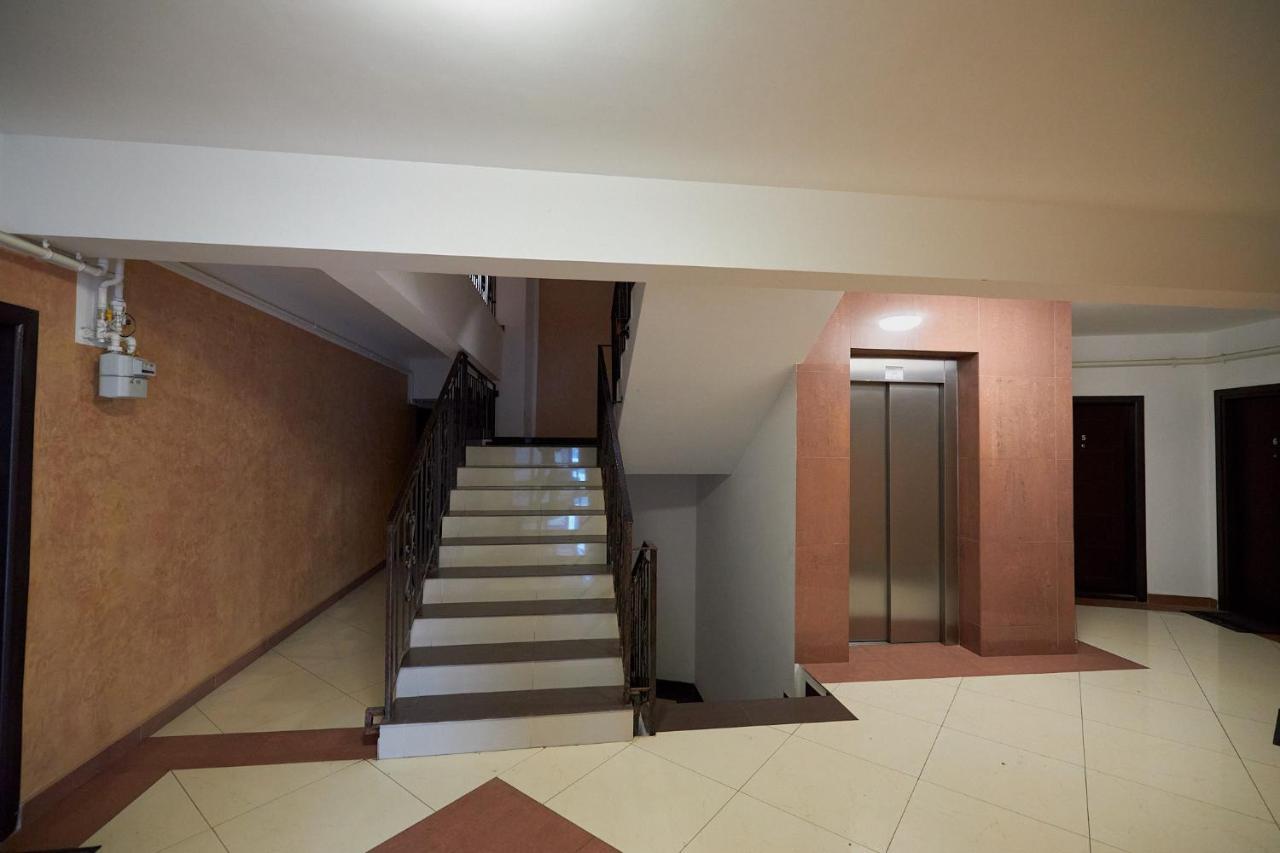Alessandro Home 2 Luxury Centru Palas Mall Iasi Moldovei 30 Zewnętrze zdjęcie