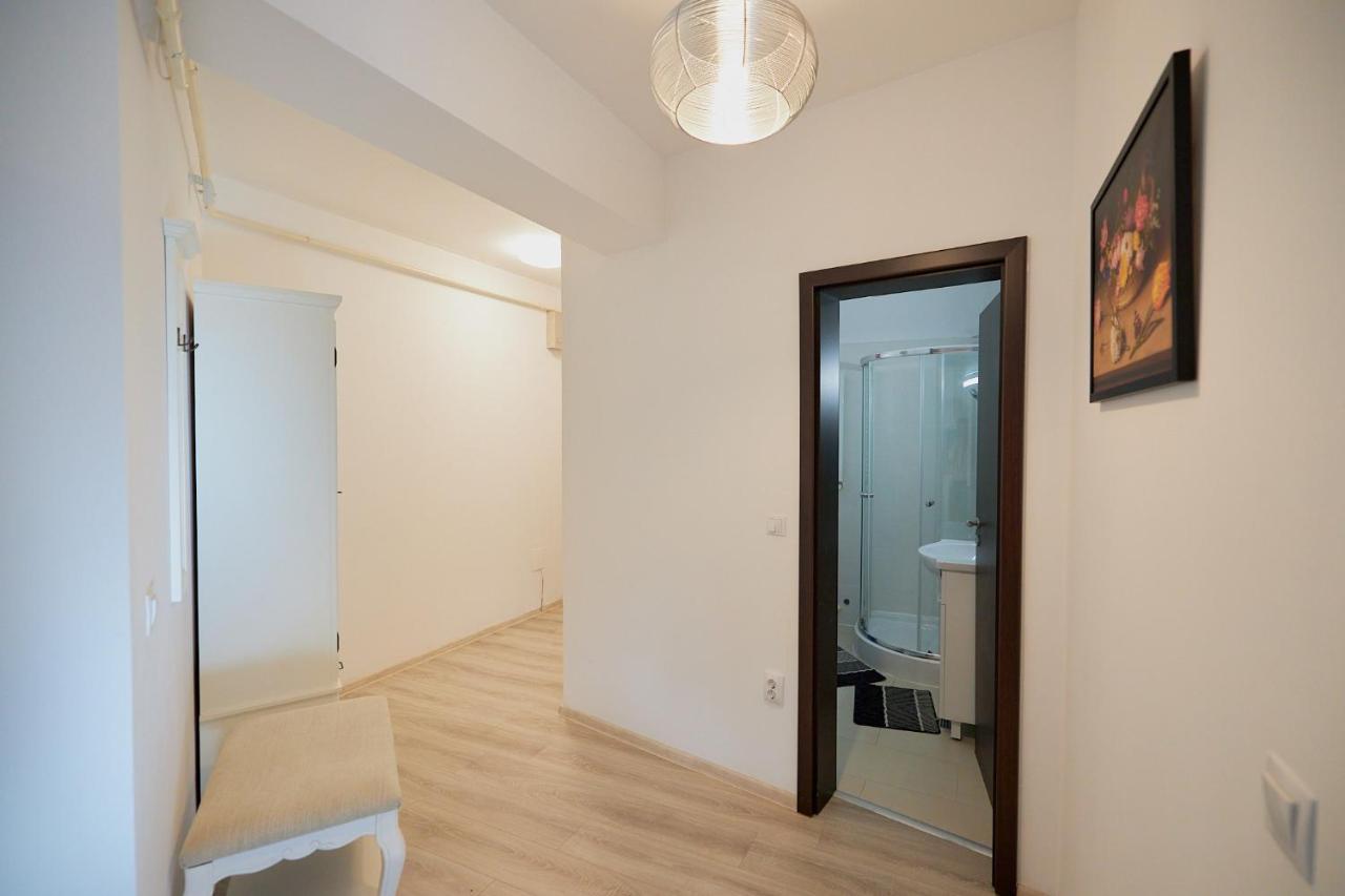 Alessandro Home 2 Luxury Centru Palas Mall Iasi Moldovei 30 Zewnętrze zdjęcie