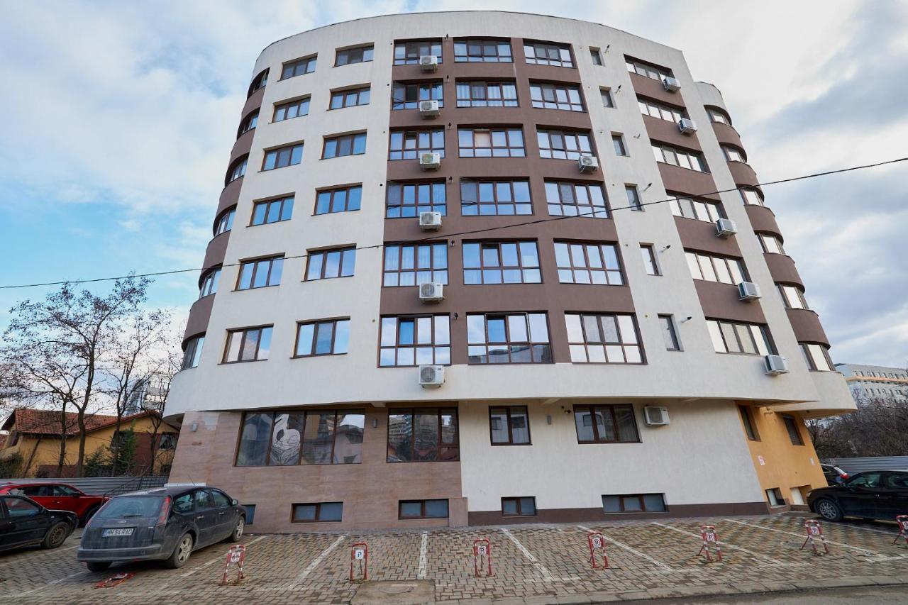 Alessandro Home 2 Luxury Centru Palas Mall Iasi Moldovei 30 Zewnętrze zdjęcie