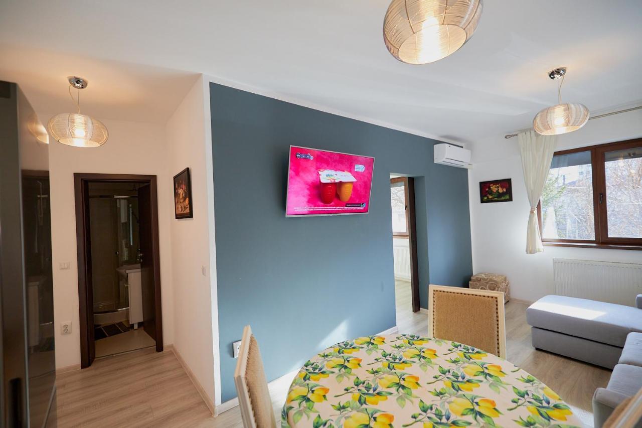 Alessandro Home 2 Luxury Centru Palas Mall Iasi Moldovei 30 Zewnętrze zdjęcie