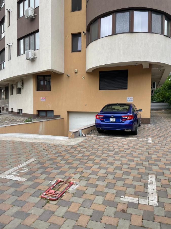 Alessandro Home 2 Luxury Centru Palas Mall Iasi Moldovei 30 Zewnętrze zdjęcie